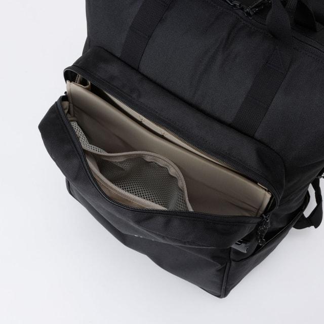 THE NORTH FACE（ザ ノースフェイス） Boulder Tote Pack ボルダー