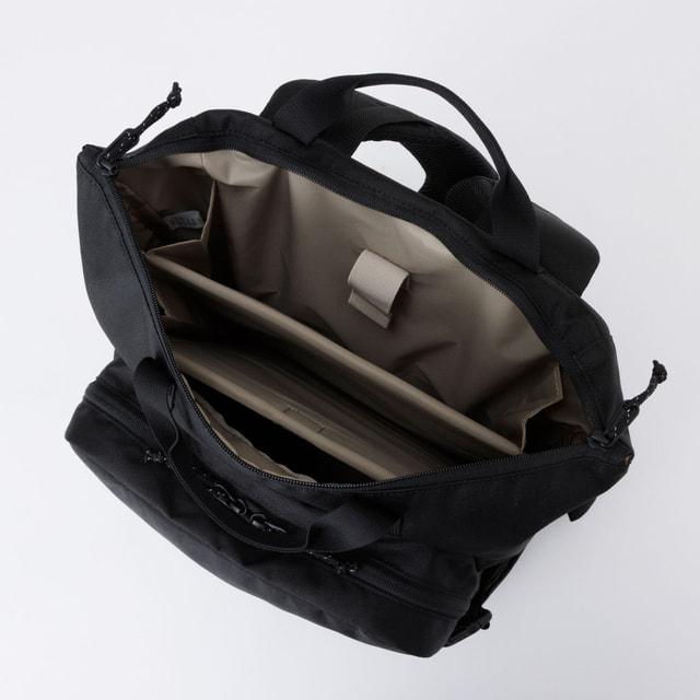 THE NORTH FACE（ザ ノースフェイス） Boulder Tote Pack ボルダー