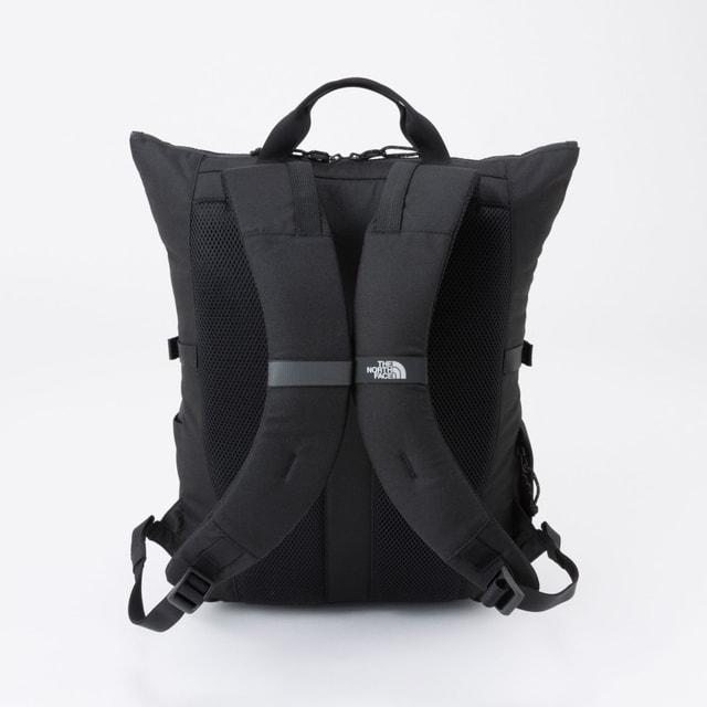THE NORTH FACE ザノースフェイス リュックサック ポーチ&トート THE NORTH FACE（ザ ノースフェイス） Boulder Tote Pack ボルダー