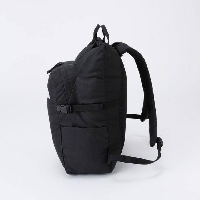 THE NORTH FACE（ザ ノースフェイス） Boulder Tote Pack ボルダー
