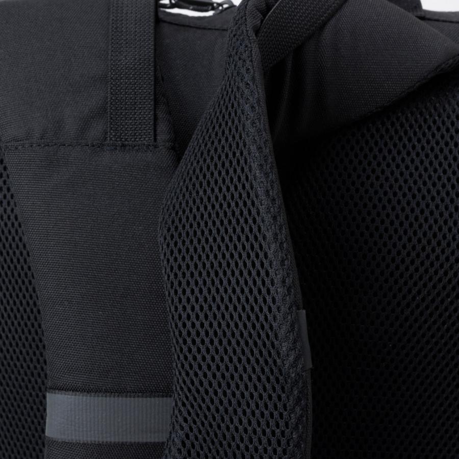 ザ・ノース・フェイス Boulder Tote Pack ボルダートートパック NM72357 K バックパック リュック : ブラック THE NORTH FACEの画像