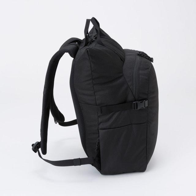 THE NORTH FACE（ザ ノースフェイス） Boulder Tote Pack ボルダー