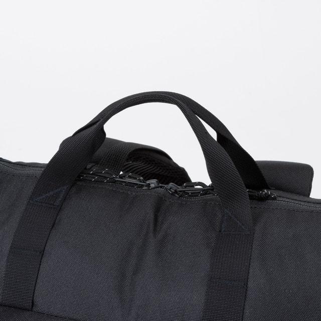 THE NORTH FACE（ザ ノースフェイス） Boulder Tote Pack ボルダー