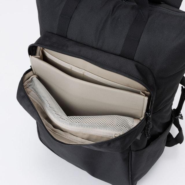 THE NORTH FACE（ザ ノースフェイス） Boulder Tote Pack ボルダー