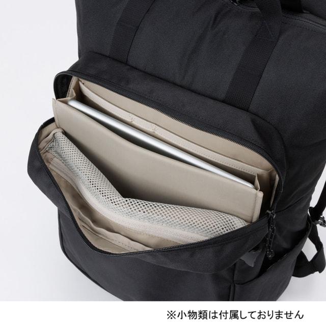 THE NORTH FACE（ザ ノースフェイス） Boulder Tote Pack ボルダー