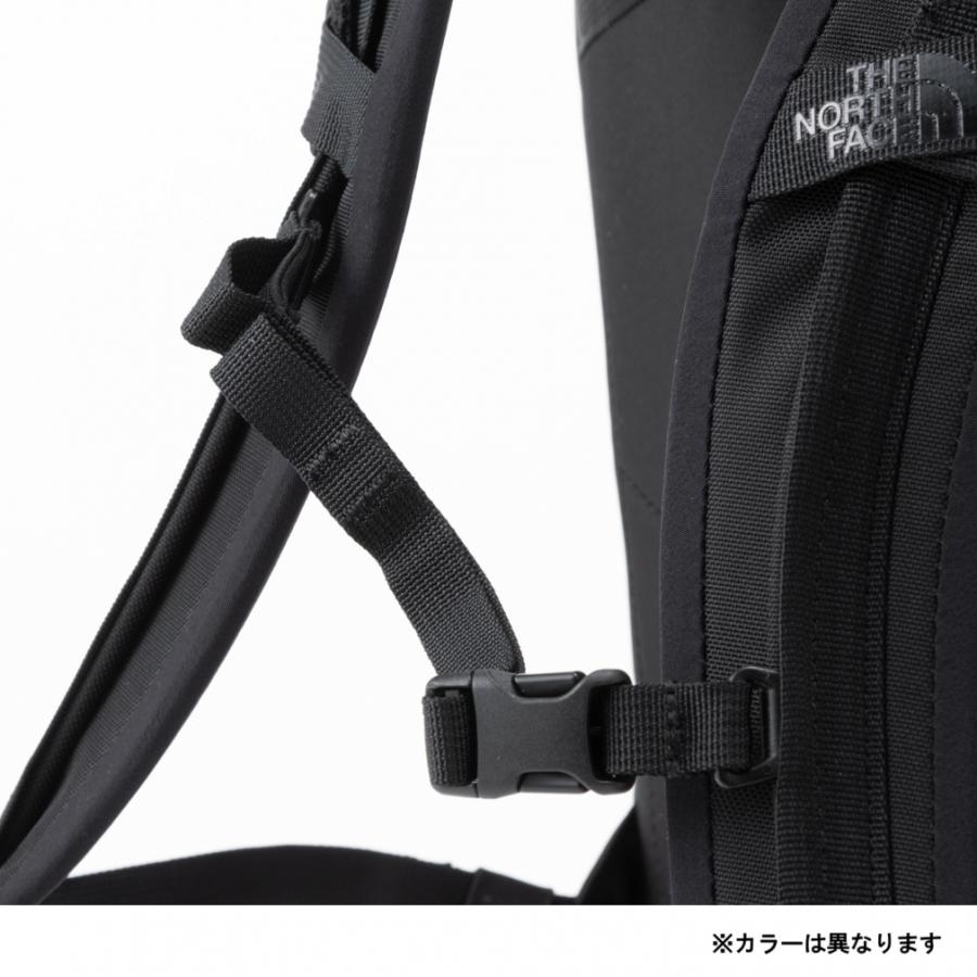 THE NORTH FACE ザ・ノース・フェイス BCヒューズボックス2 30L