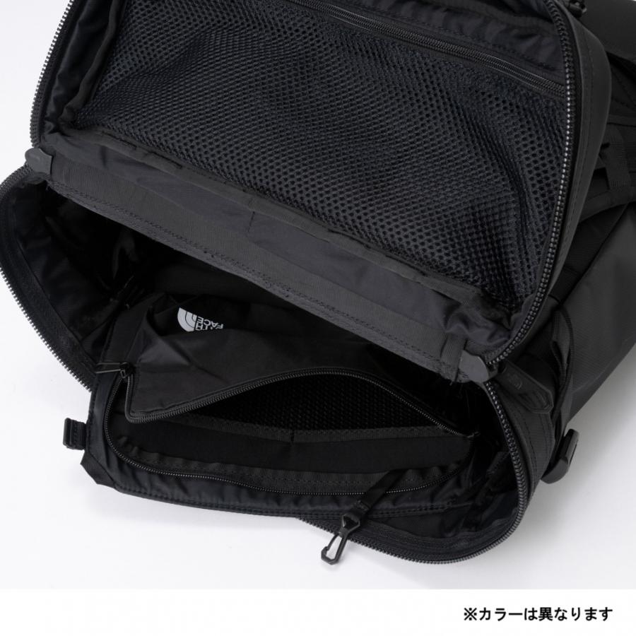 THE NORTH FACE ザ・ノース・フェイス BCヒューズボックス2 30L