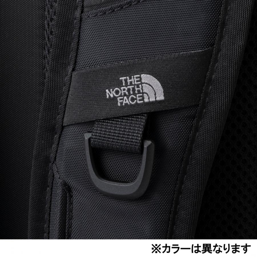 ノースフェイス ビッグショット ティンバータン 33L THE NORTH FACE 2024春夏 ザ・ノース・フェイス Big Shot ビッグ
