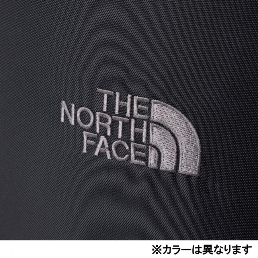 2024春夏 ザ・ノース・フェイス Gemini 22 ジェミニ22 22L グラベル NM72351 GV トレッキング バックパック リュック THE NORTH FACE｜alpen-group｜17