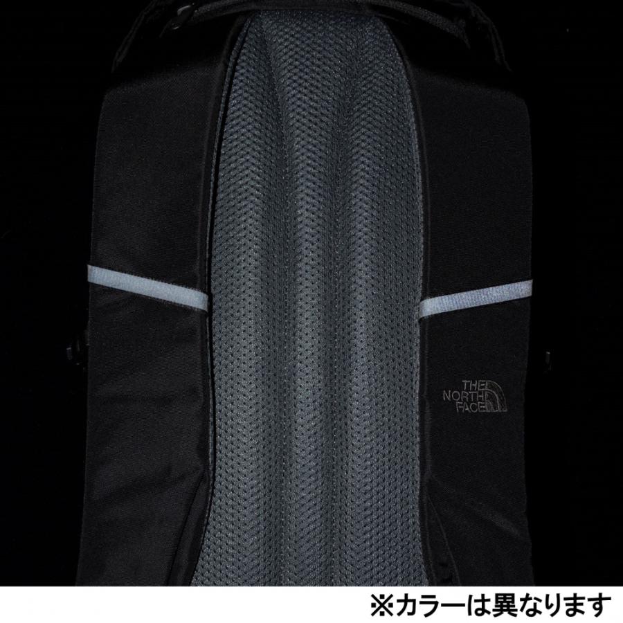 2024春夏 ザ・ノース・フェイス Mercury 16 マーキュリー16 16L グラベル NM72352 GV トレッキング バックパック リュック THE NORTH FACE｜alpen-group｜17