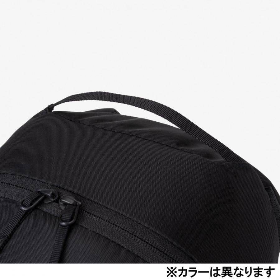 THE NORTH FACE（ザ ノースフェイス） Mercury 16 マーキュリー16 16L