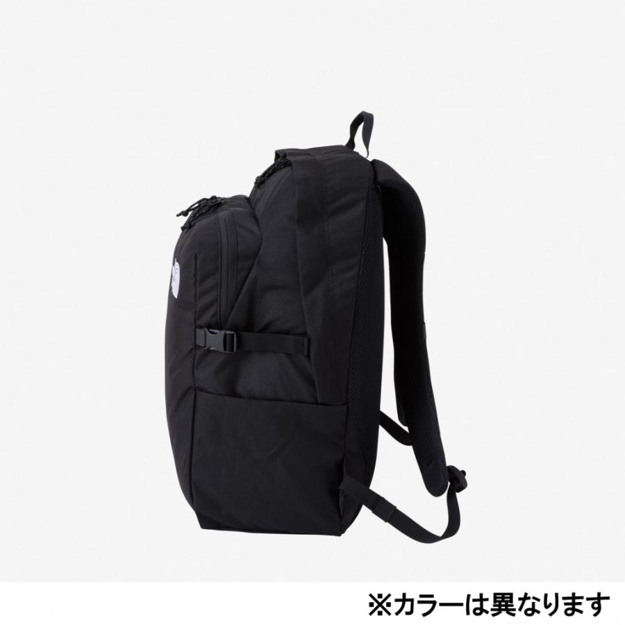 THE NORTH FACE（ザ ノースフェイス） ボルダーデイパック 24L