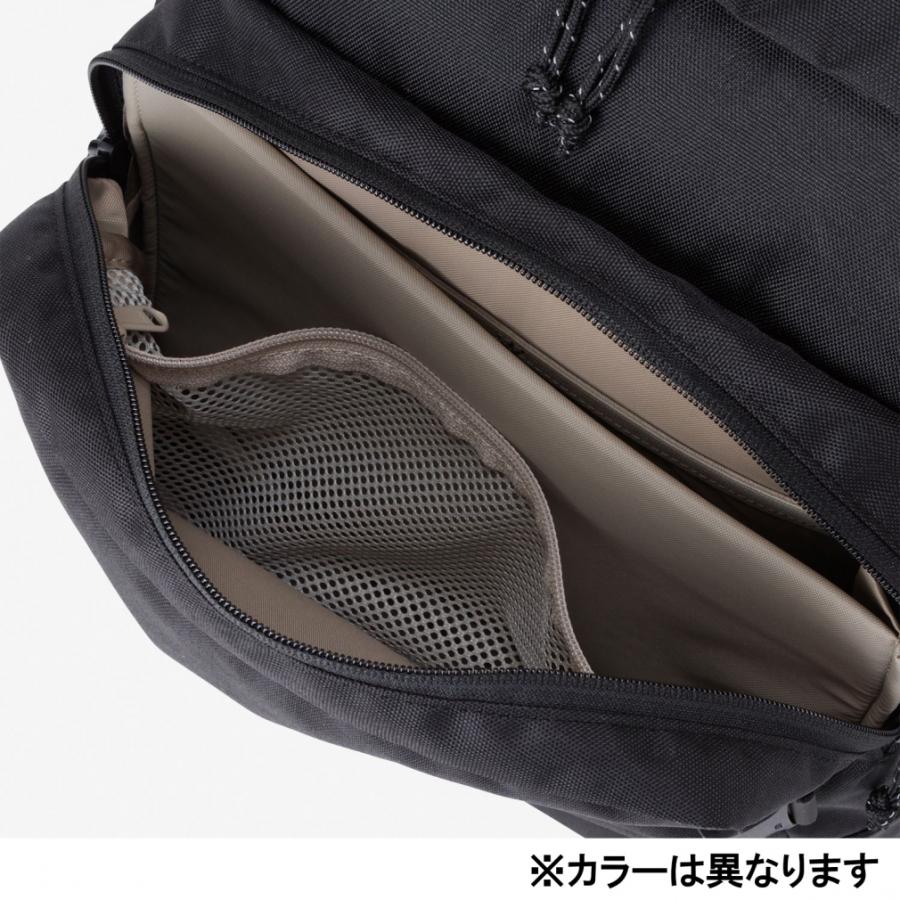 THE NORTH FACE（ザ ノースフェイス） ボルダーデイパック 24L