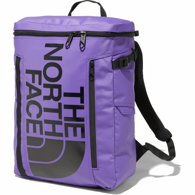 2025年最新】Yahoo!オークション -ノースフェイス リュック 紫