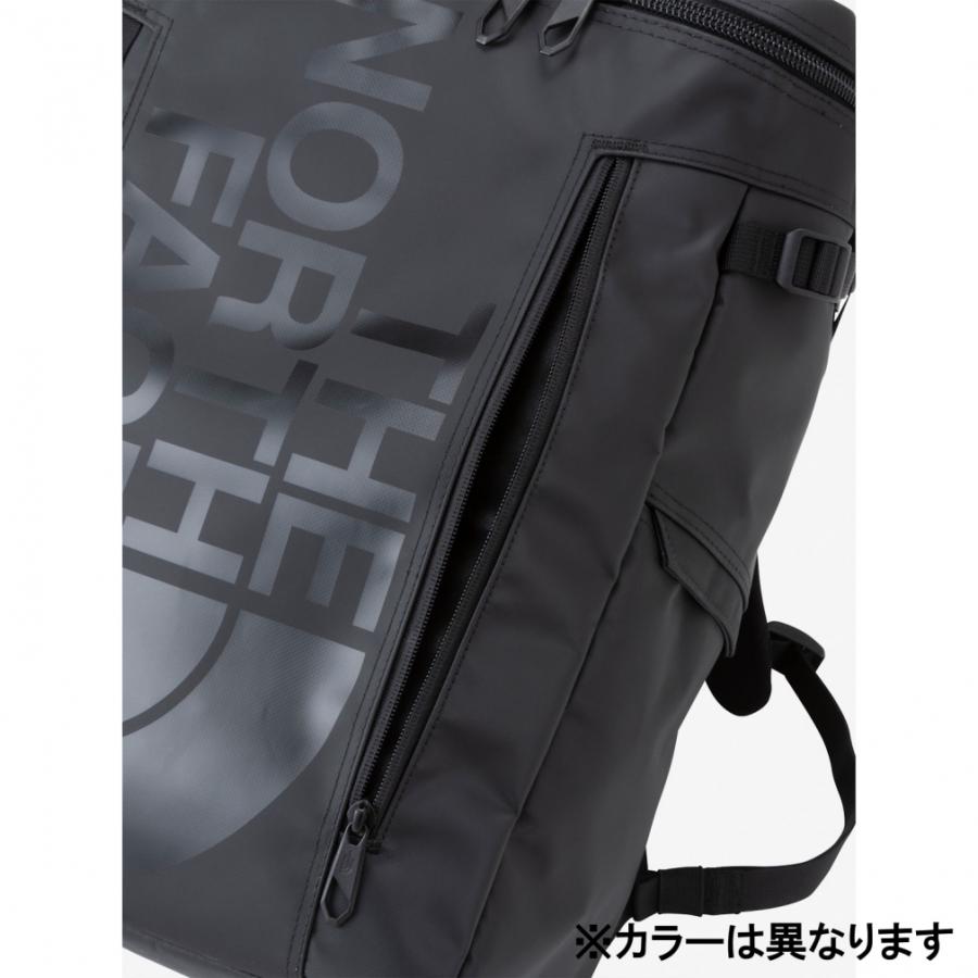 THE NORTH FACE 2024春夏 ザ・ノース・フェイス BC Fuse Box II THE NORTH FACE 2024春夏 ザ・ノース・フェイス BC Fuse Box II