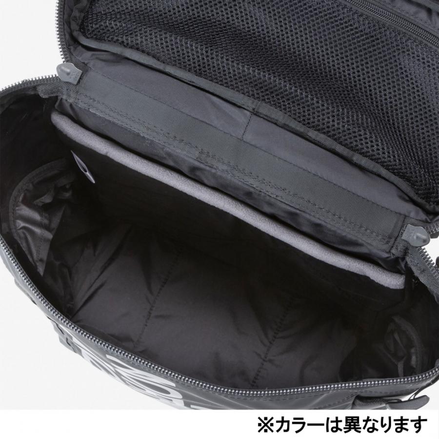 THE NORTH FACE 2024春夏 ザ・ノース・フェイス BC Fuse Box II THE NORTH FACE 2024春夏 ザ・ノース・フェイス BC Fuse Box II