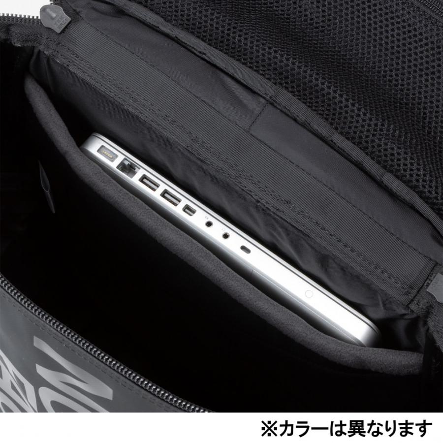 THE NORTH FACE 2024春夏 ザ・ノース・フェイス BC Fuse Box II THE NORTH FACE 2024春夏 ザ・ノース・フェイス BC Fuse Box II