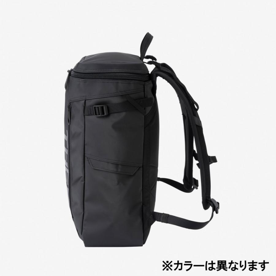 THE NORTH FACE 2024春夏 ザ・ノース・フェイス BC Fuse Box II THE NORTH FACE 2024春夏 ザ・ノース・フェイス BC Fuse Box II