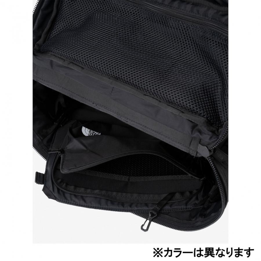 THE NORTH FACE 2024春夏 ザ・ノース・フェイス BC Fuse Box II THE NORTH FACE 2024春夏 ザ・ノース・フェイス BC Fuse Box II