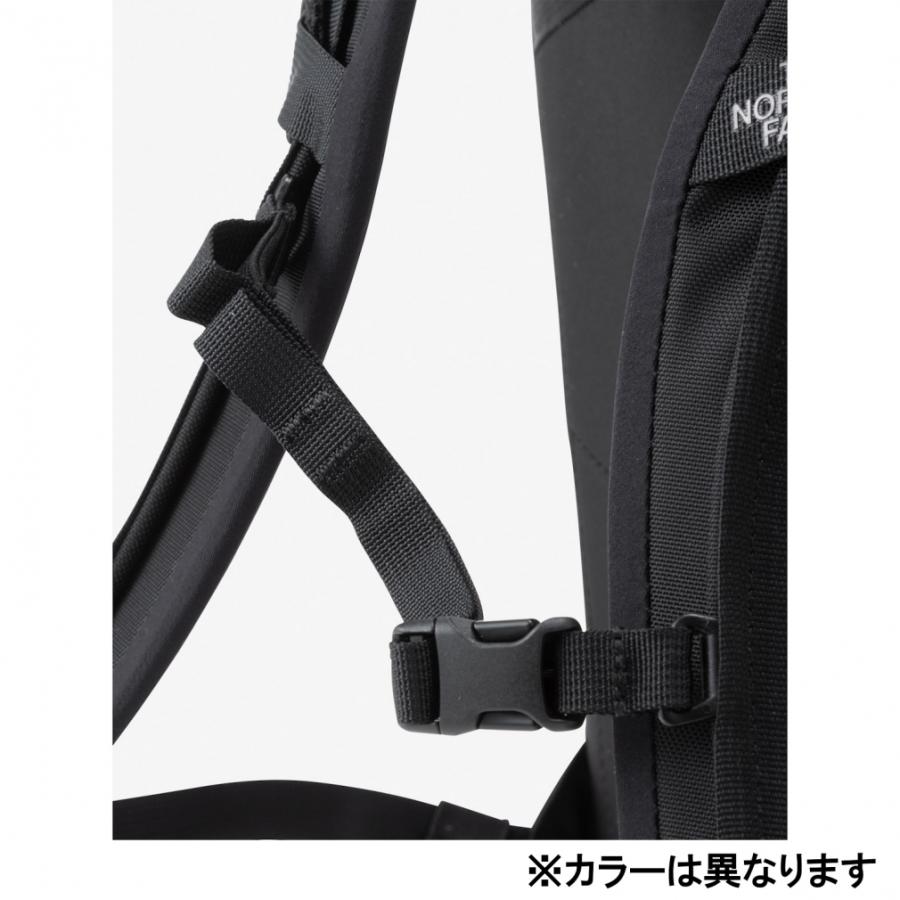 THE NORTH FACE 2024春夏 ザ・ノース・フェイス BC Fuse Box II THE NORTH FACE 2024春夏 ザ・ノース・フェイス BC Fuse Box II