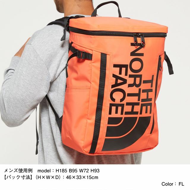 ザ ノース フェイス Fuse Box Ii ヒューズボックス2 30l ボルトブルー Nm000 トレッキング バックパック The North Face アルペン Paypayモール店 通販 Paypayモール