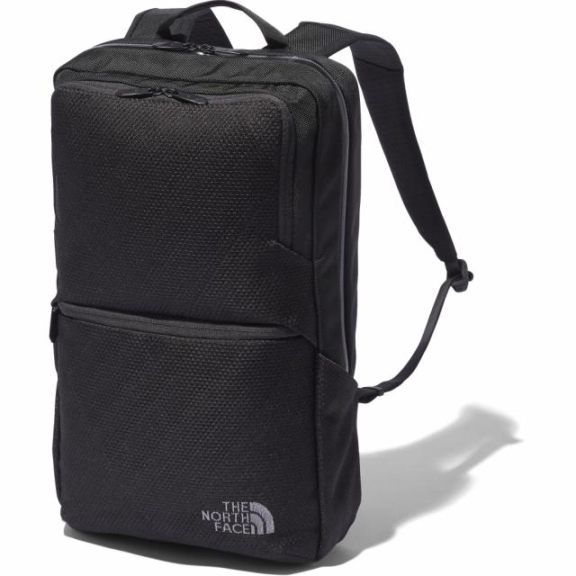 ザ・ノース・フェイス シャトルデイパックスリムスペシャルエディション 18L ブラック NM82109 K トレッキング バックパック THE NORTH FACE アルペン PayPayモール店 - 通販 - PayPayモール