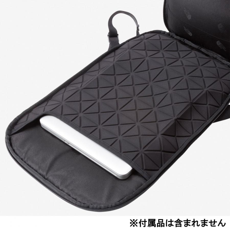 THE NORTH FACE（ザ ノースフェイス） Basalt Day バサルトデイ 25L