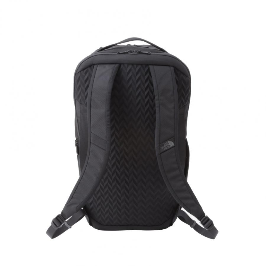 2024春夏 ザ・ノース・フェイス Basalt Day バサルトデイ 25L ブラック NM82392 K トレッキング バックパック リュック THE NORTH FACE｜alpen-group｜02