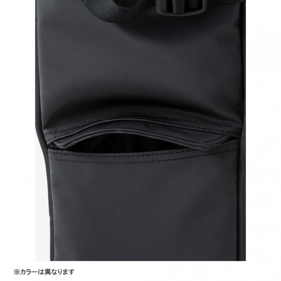 ザ・ノース・フェイス BC FUSE BOX II 30L TNFブラック×TNFホワイト NM82255 BW トレッキング バックパック リュック THE NORTH FACEの画像