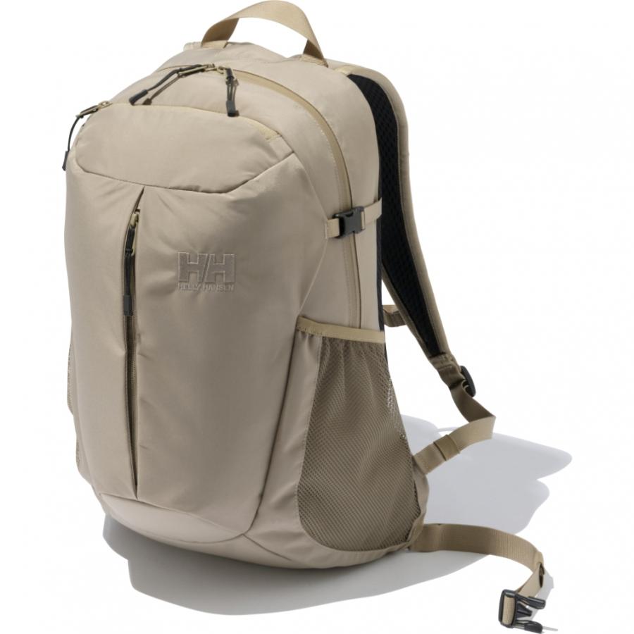 ヘリーハンセン Stetind 20 20L ウェットサンド HY92275 WS レディース トレッキング バックパック HELLY HANSEN
