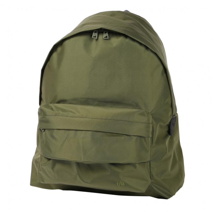 F/CE.（エフシーイー） ROBIC RUCKSACK 30L オリーブ FRN31221B バック 