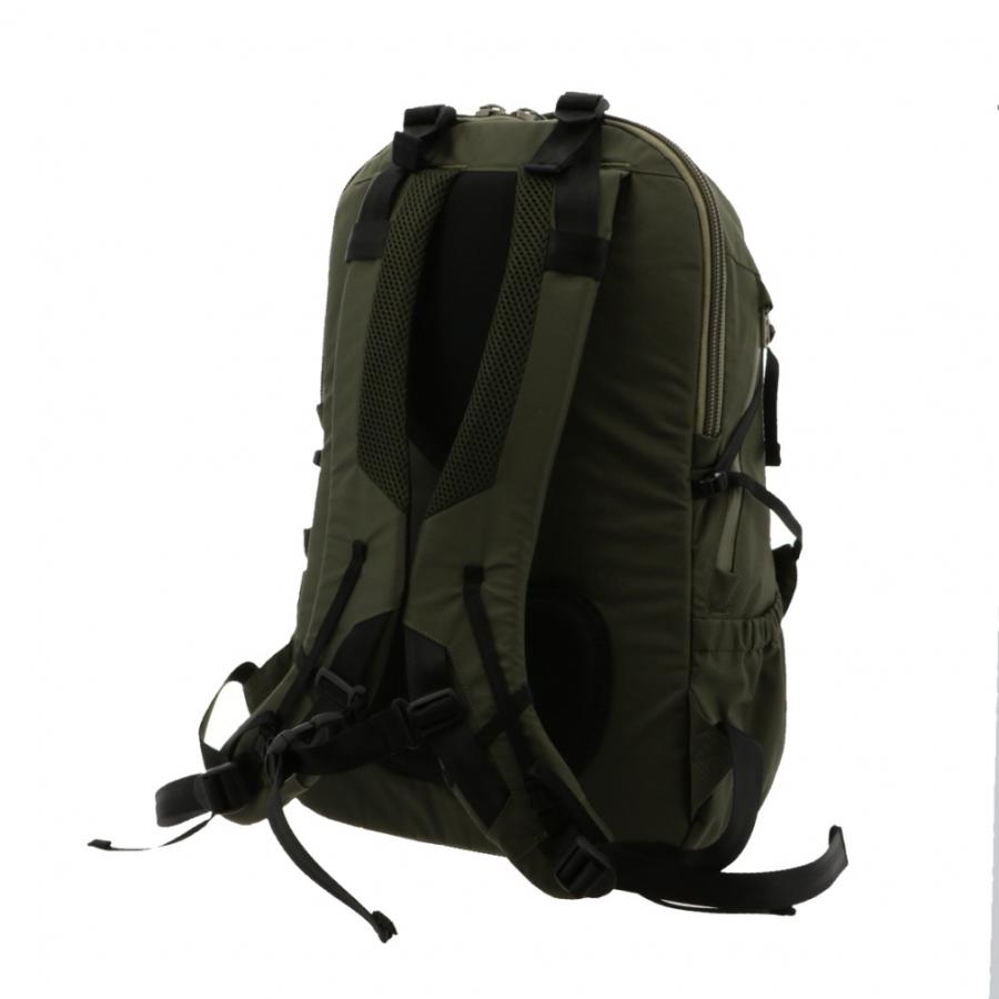 F/CE.（エフシーイー） ROBIC DAYTRIP BP 31L SAGE OLIVE FRN30232B 