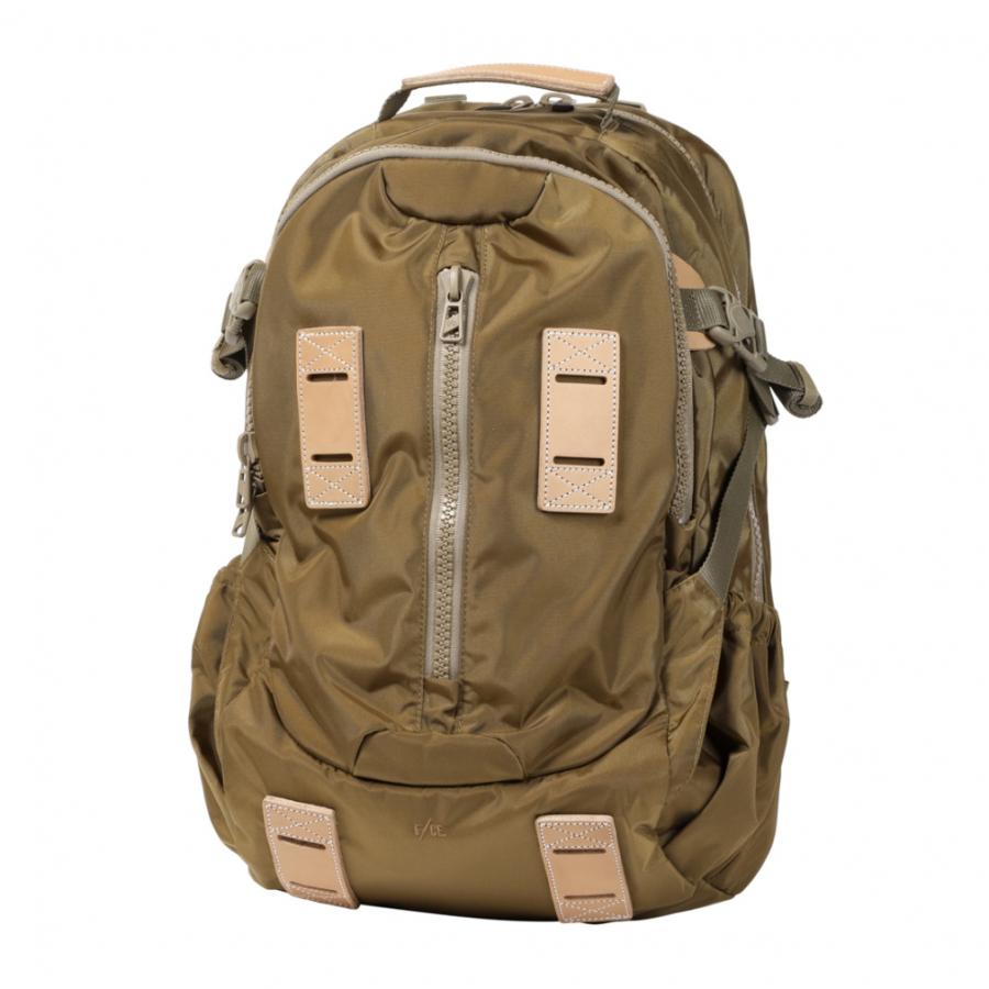 F/CE. エフシーイー 420 re/cor TRAVEL BP 33L COYOTE FCD30241B F/CE. エフシーイー 420 re/cor TRAVEL BP 33L COYOTE FCD30241B