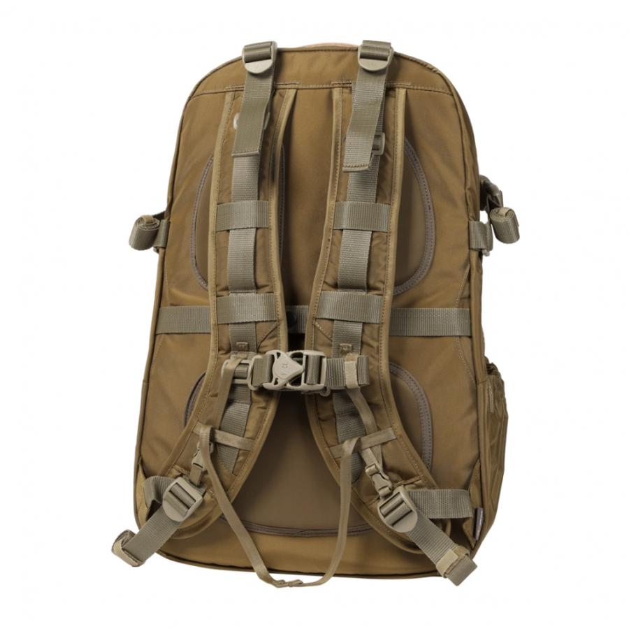 F/CE. エフシーイー 420 re/cor TRAVEL BP 33L COYOTE FCD30241B F/CE. エフシーイー 420 re/cor TRAVEL BP 33L COYOTE FCD30241B