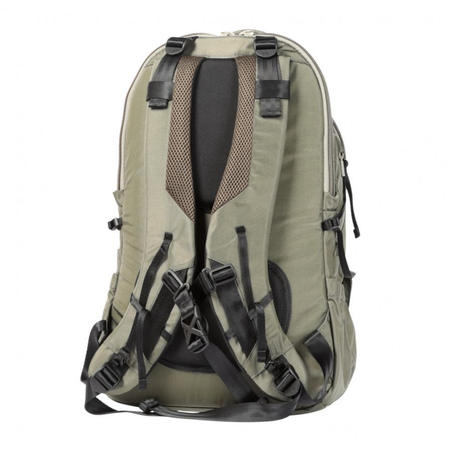 F/CE.（エフシーイー） ROBIC DAYTRIP BP 31L SAGE OLIVE FRN30241B