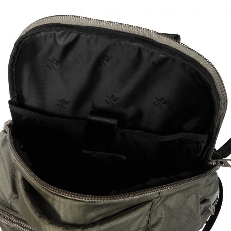 F/CE.（エフシーイー） ROBIC DAYTRIP BP 31L SAGE OLIVE FRN30241B