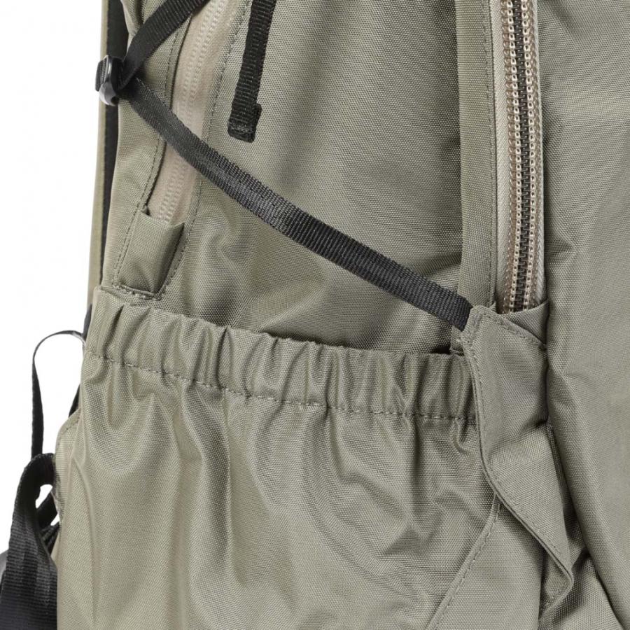 F/CE.（エフシーイー） ROBIC DAYTRIP BP 31L SAGE OLIVE FRN30241B