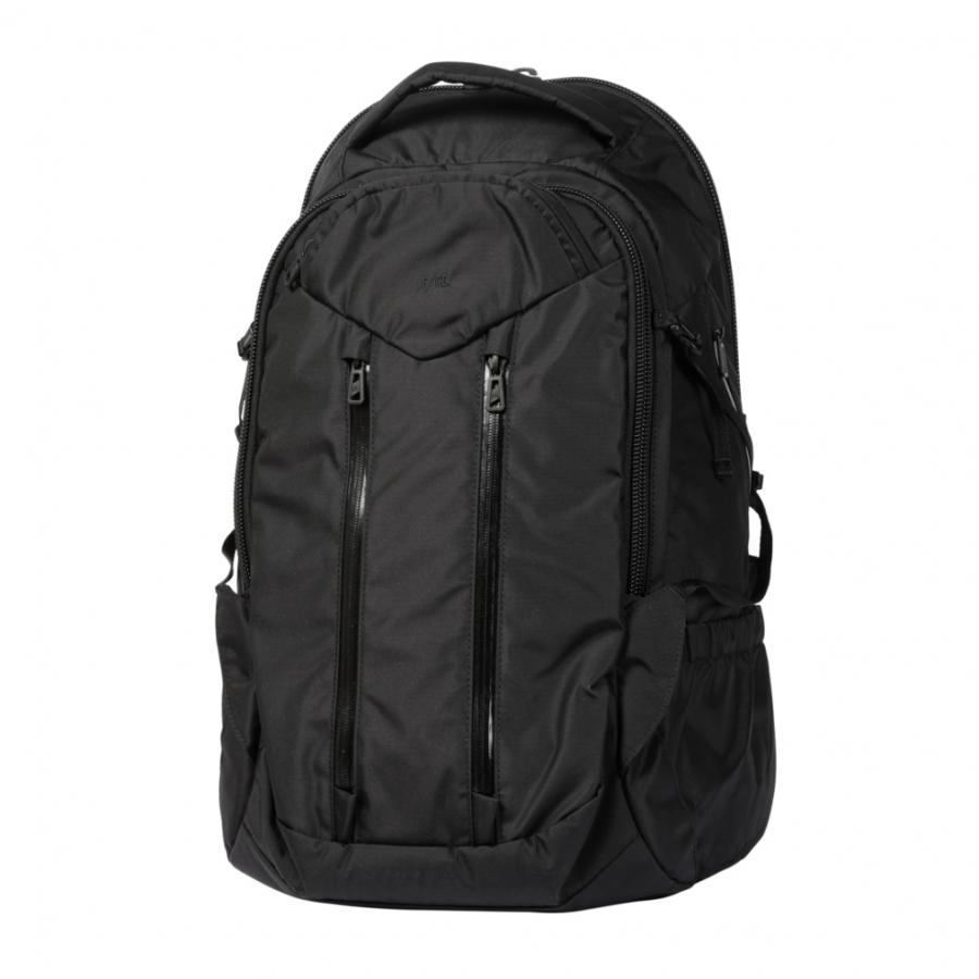 F/CE.（エフシーイー） ROBIC DAYTRIP BP 31L BLACK FRN30241B