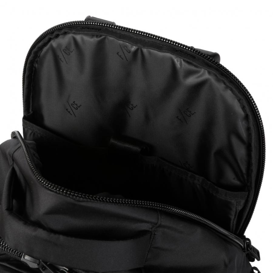 F/CE.（エフシーイー） ROBIC DAYTRIP BP 31L BLACK FRN30241B