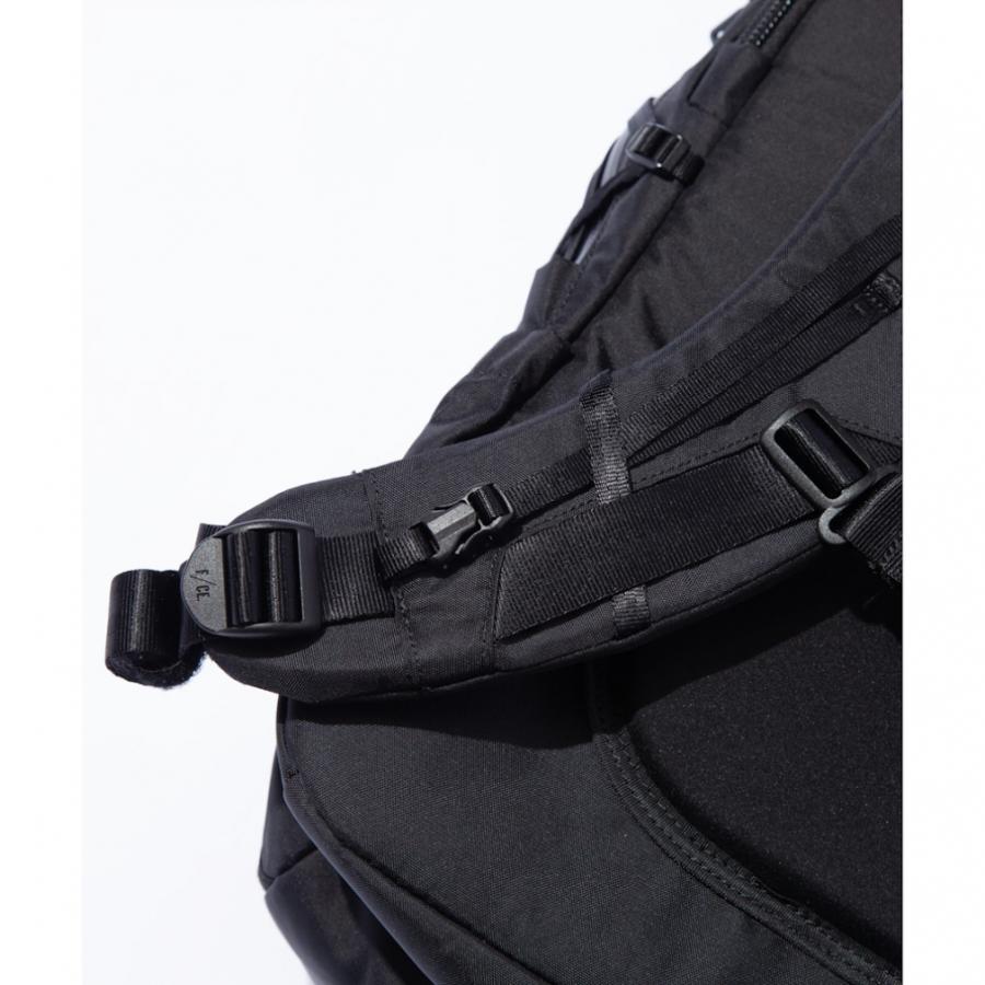 F/CE.（エフシーイー） ROBIC DAYTRIP BP 31L BLACK FRN30242B