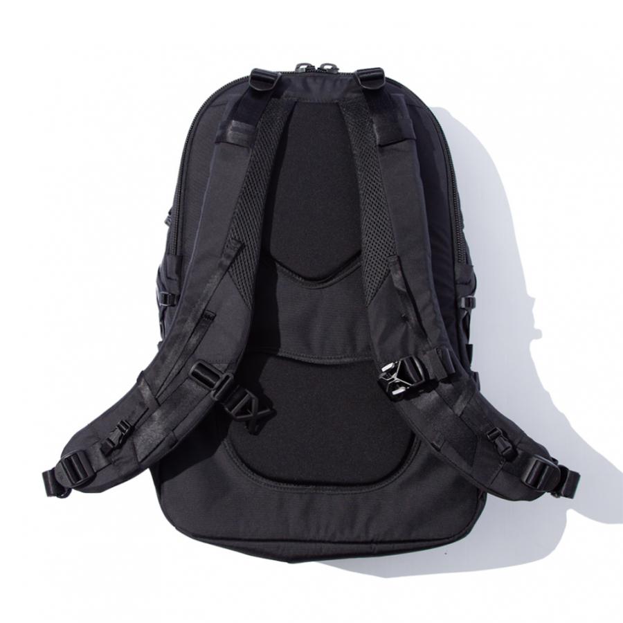 F/CE.（エフシーイー） ROBIC DAYTRIP BP 31L BLACK FRN30242B