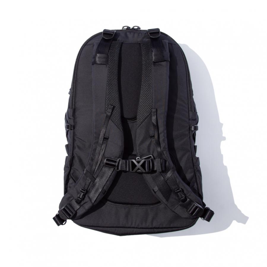 F/CE.（エフシーイー） ROBIC DAYTRIP BP 31L BLACK FRN30242B