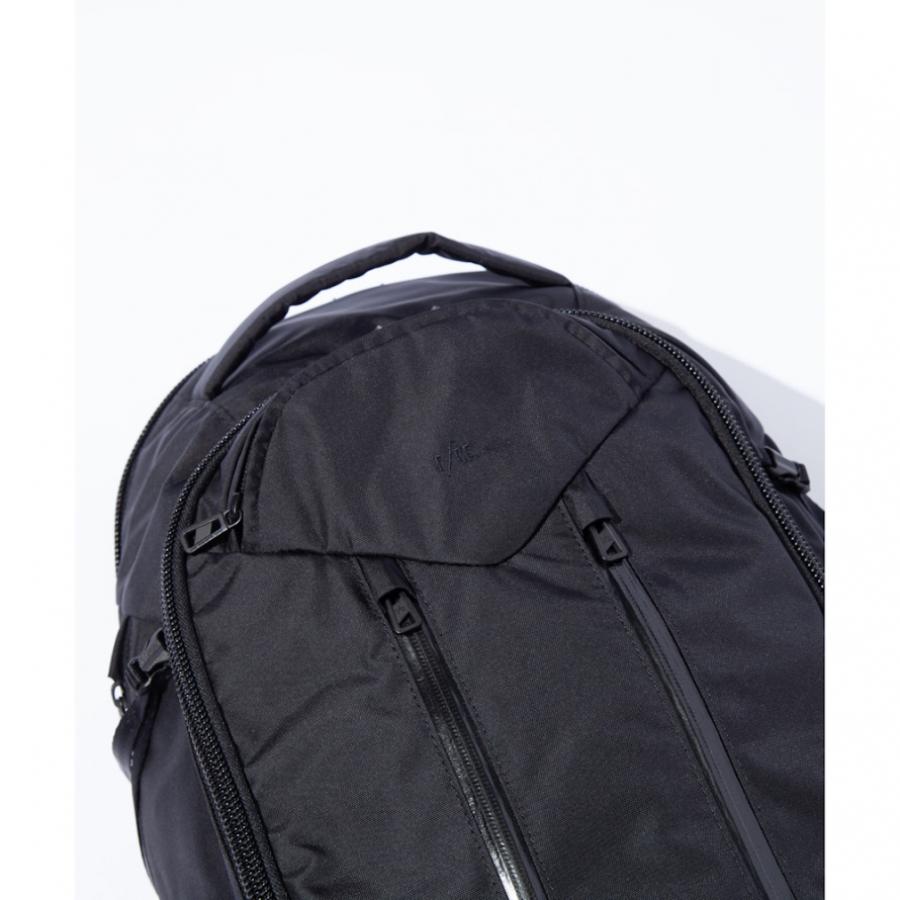 F/CE.（エフシーイー） ROBIC DAYTRIP BP 31L BLACK FRN30242B