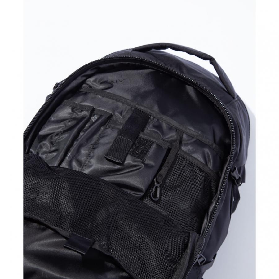 〖F/CE.〗ROBIC DAYTRIP BP / バックパック ブラック F/CE.（エフシーイー） 最大51% 1/13限定 リュック バックパック 31L