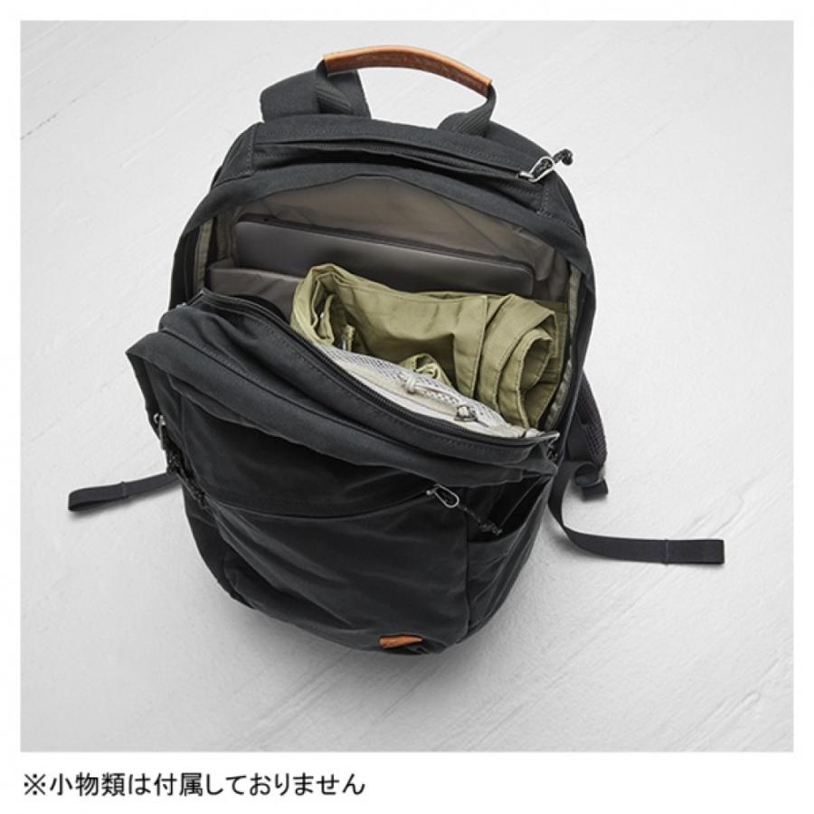 FJALL RAVEN フェールラーベン Raven 20 20L Black 23344 550 FJALL RAVEN フェールラーベン Raven 20 20L Black 23344 550