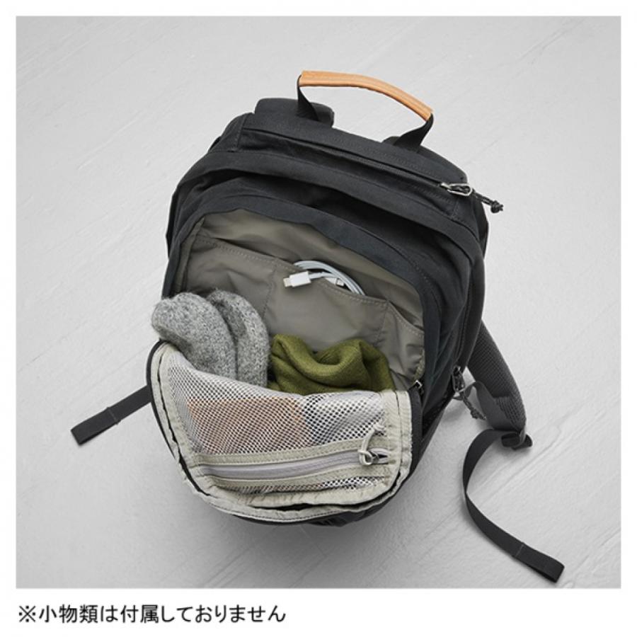FJALL RAVEN フェールラーベン Raven 20 20L Black 23344 550 FJALL RAVEN フェールラーベン Raven 20 20L Black 23344 550