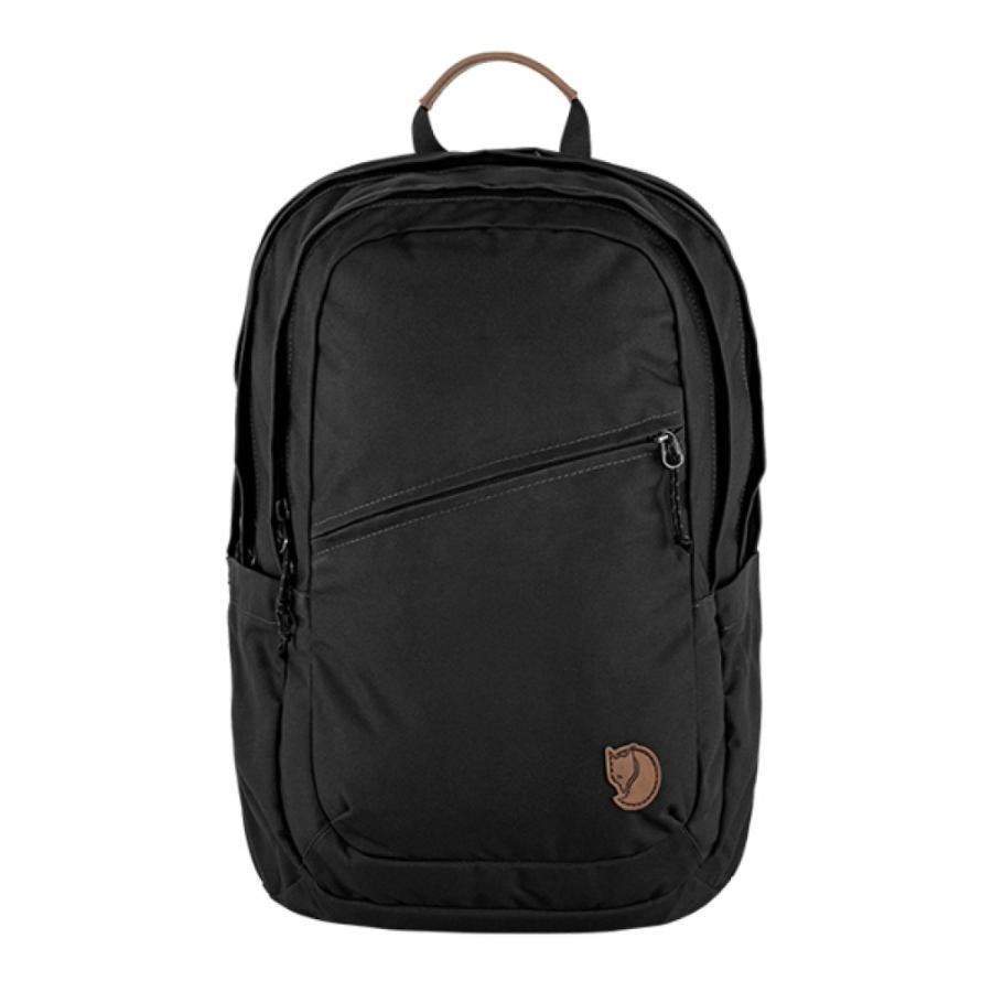 ※K FJALL RAVEN(フェールラーベン) ボストンバッグ ブラック FJALL RAVEN ボストンバッグ Kanken Weekender (FJALLRAVEN