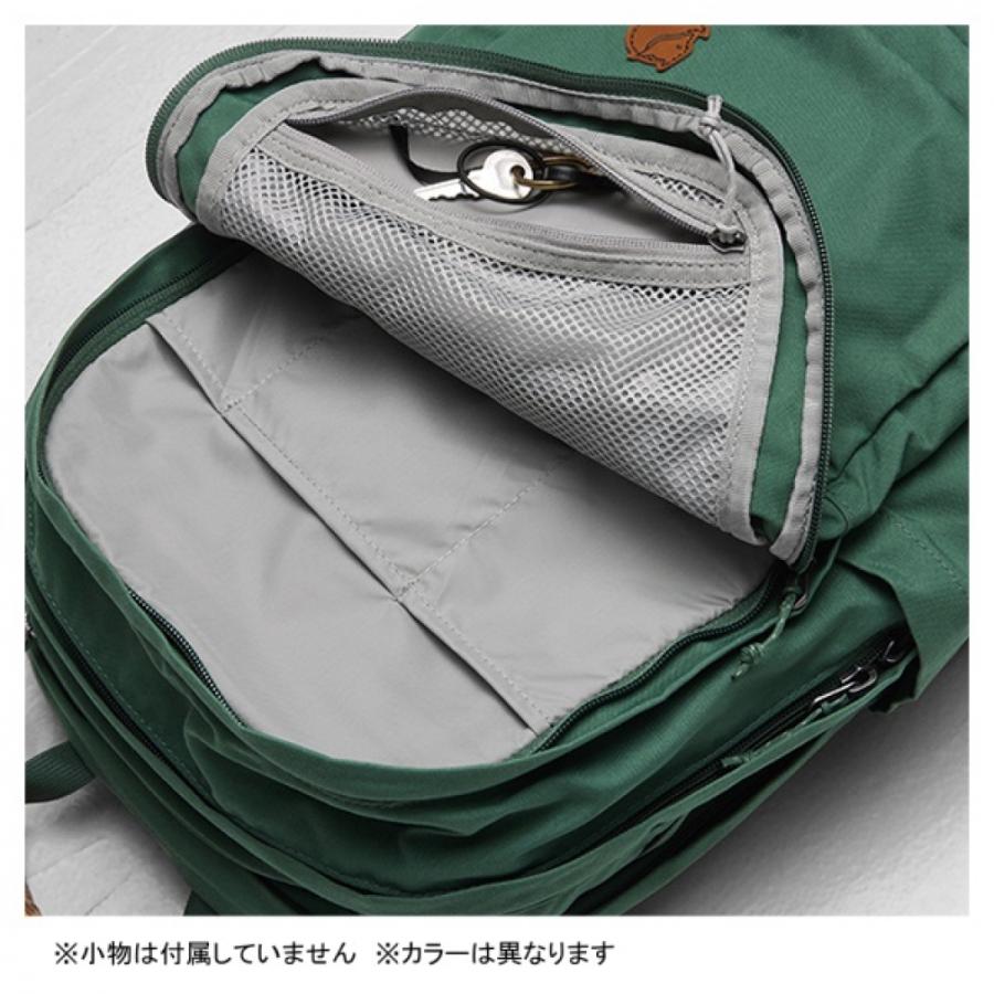 FJALL RAVEN（フェールラーベン） Raven 28 28L Black 23345 550