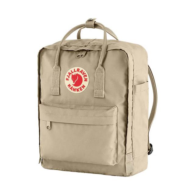 FJALL RAVEN（フェールラーベン） Kanken 16L Fossil 23510 118 バック