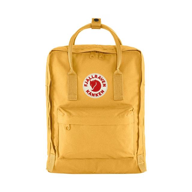 FJALL RAVEN（フェールラーベン） Kanken 16L Ochre 23510 160 バック
